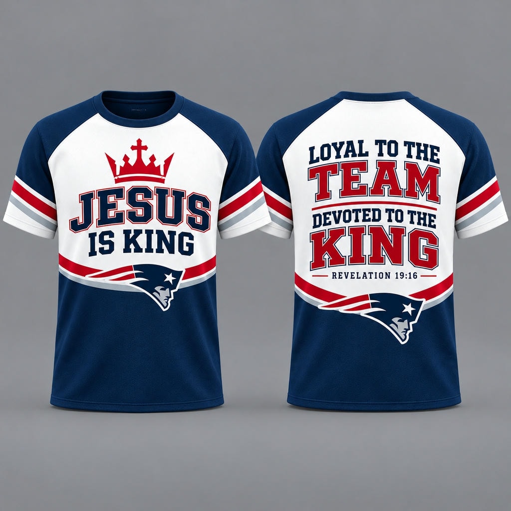 New England Patriots 3FSD5J2149