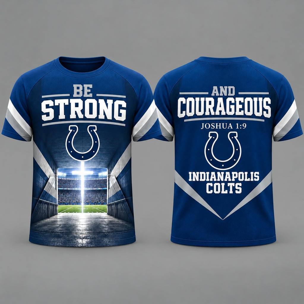 Indianapolis Colts 3FSD5J1450