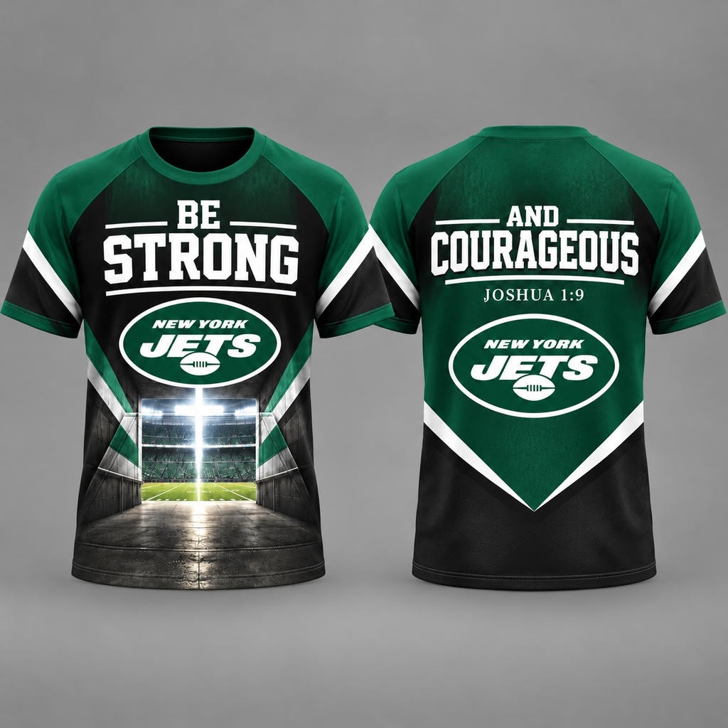 New York Jets 3FSD5J2450