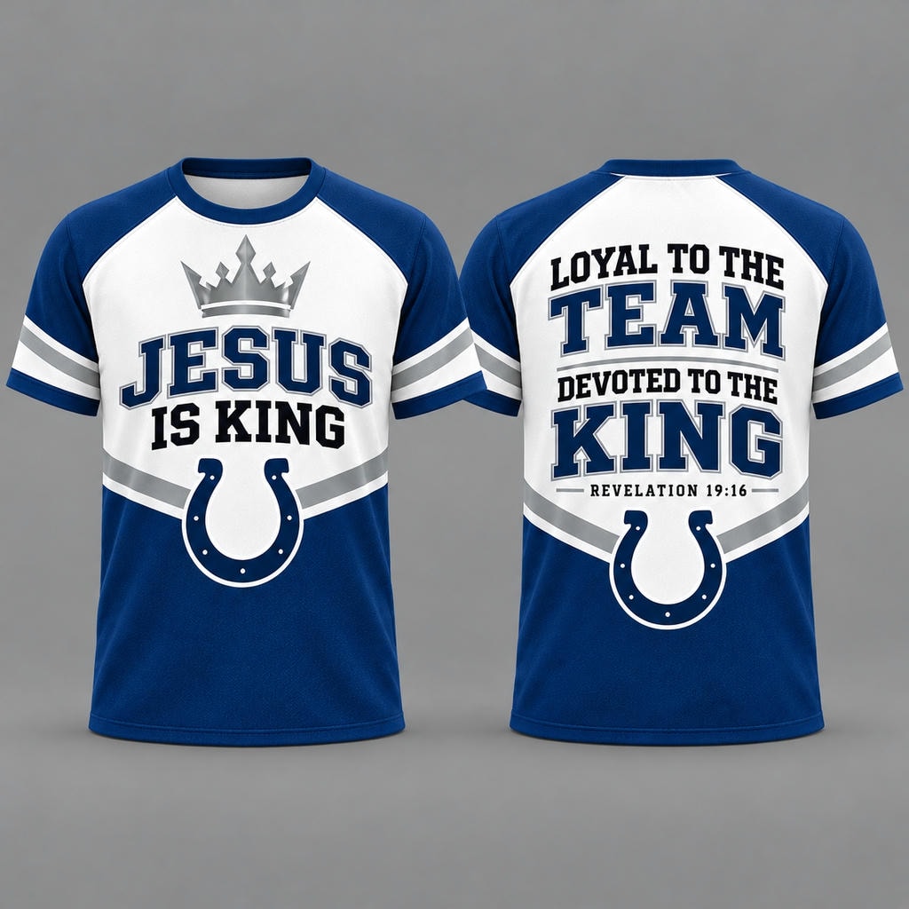 Indianapolis Colts 3FSD5J1449