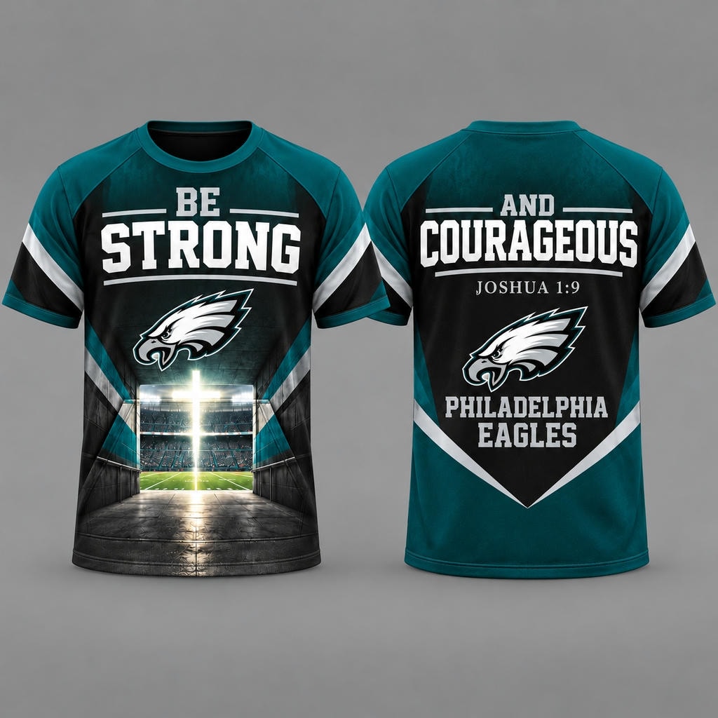 Philadelphia Eagles 3FSD5J2650