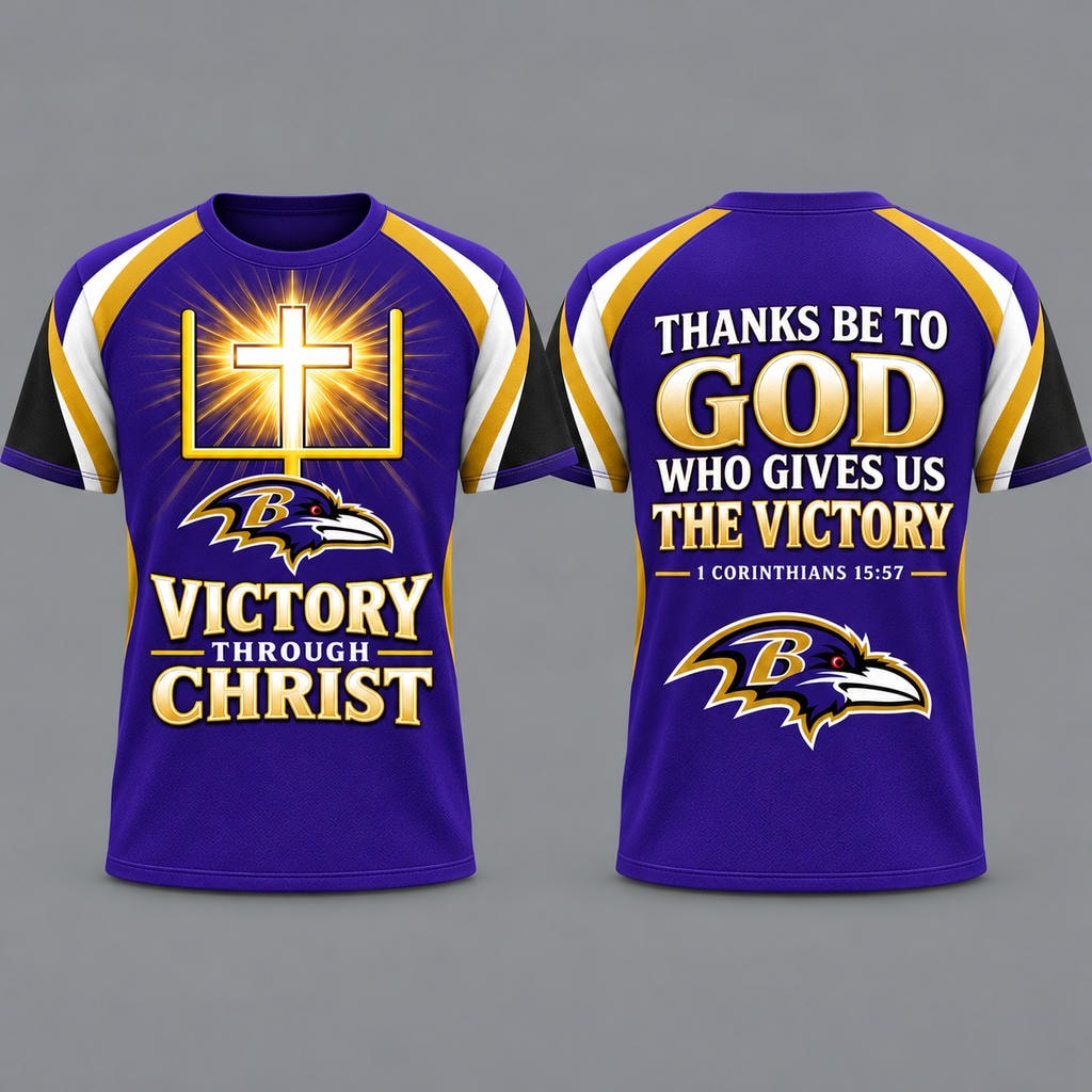 Baltimore Ravens 3FSD5J0352