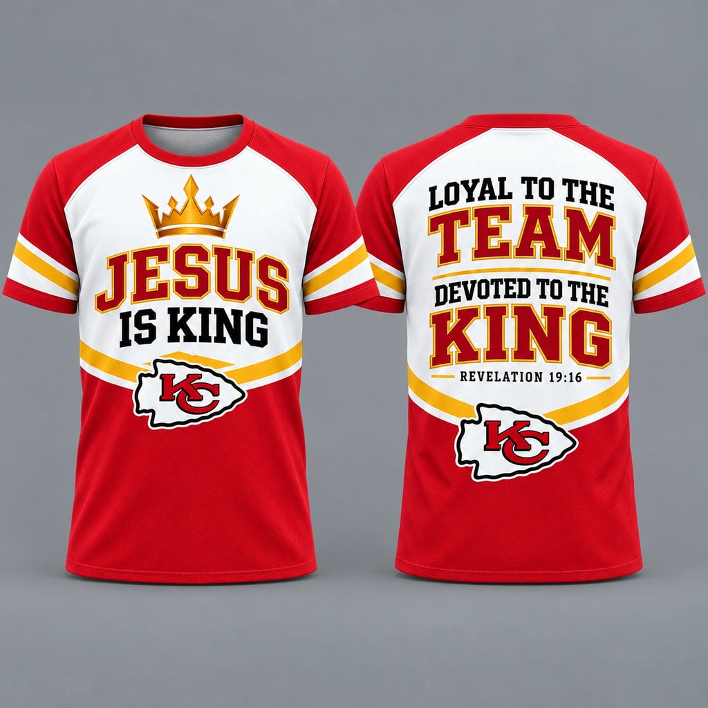 Kansas City Chiefs 3FSD5J1649