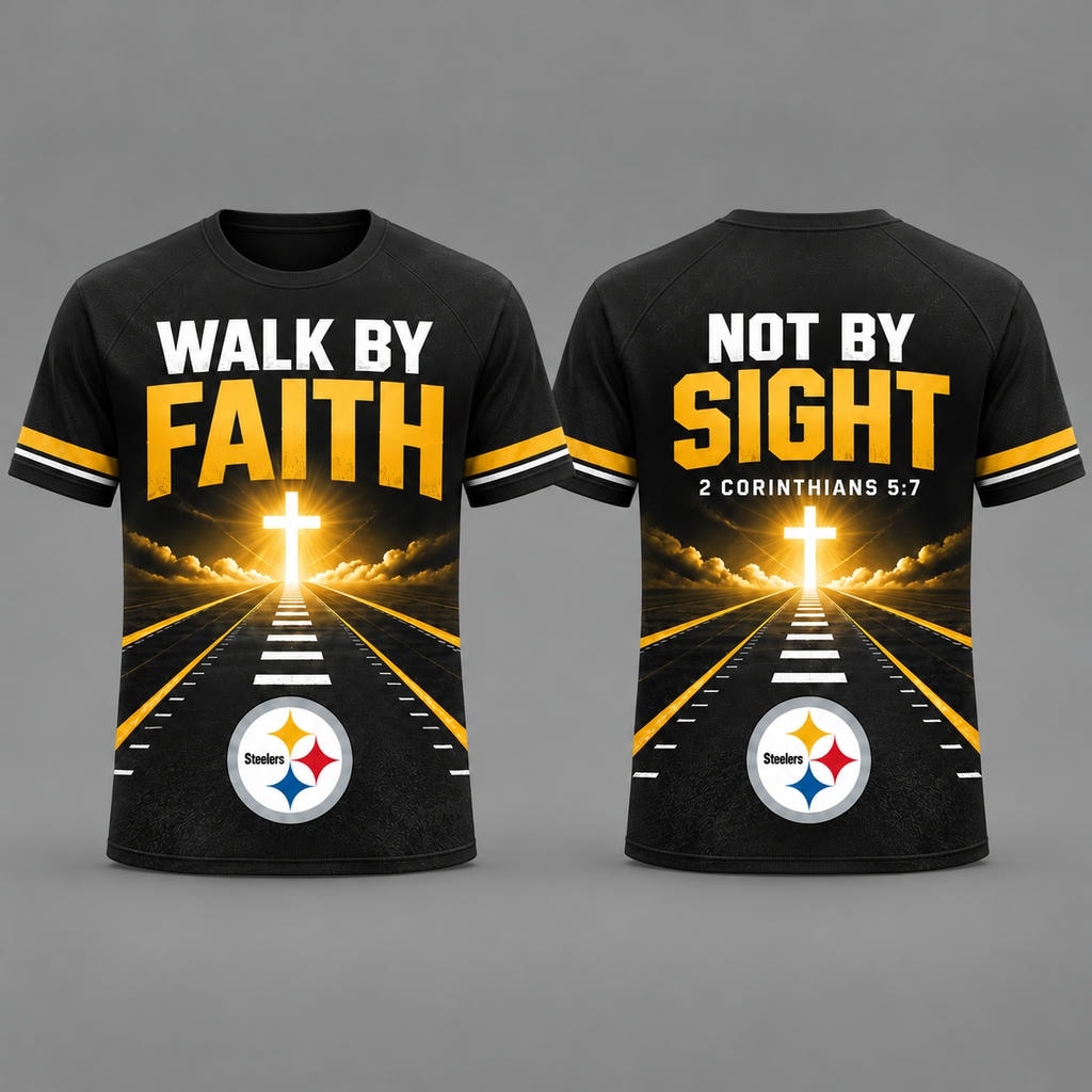 Pittsburgh Steelers 3FSD5J2753