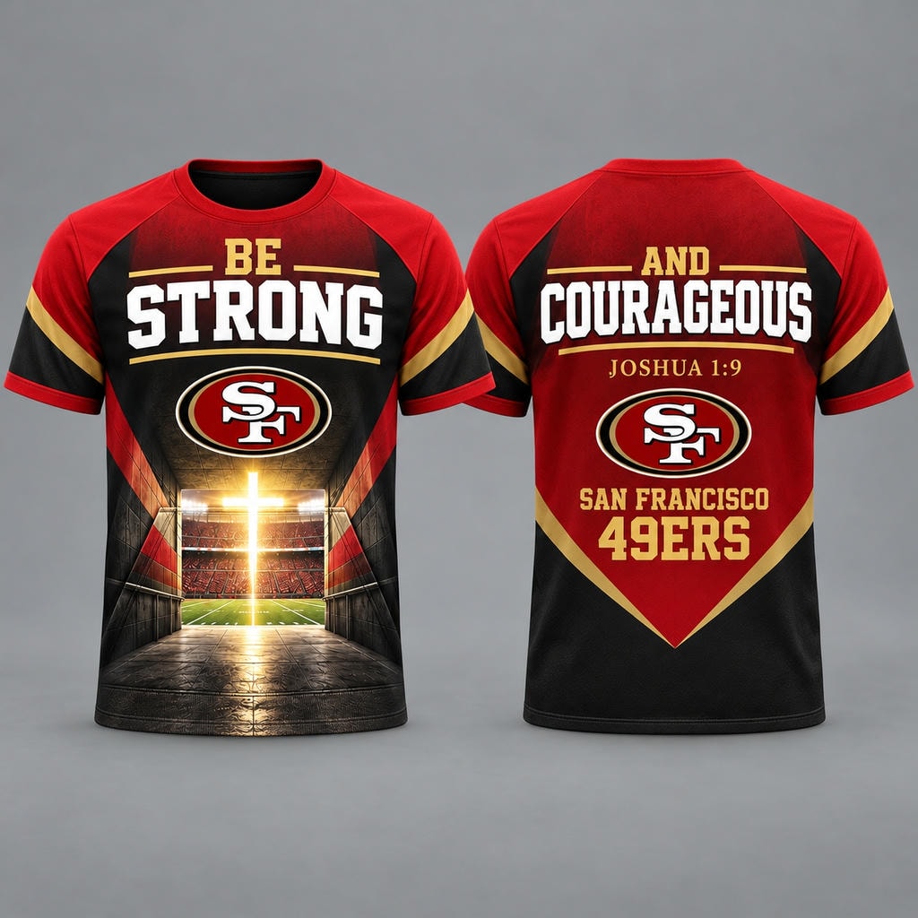 San Francisco 49ers 3FSD5J2850