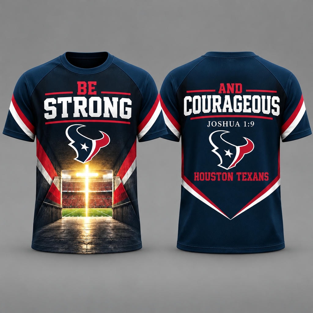 Houston Texans 3FSD5J1350