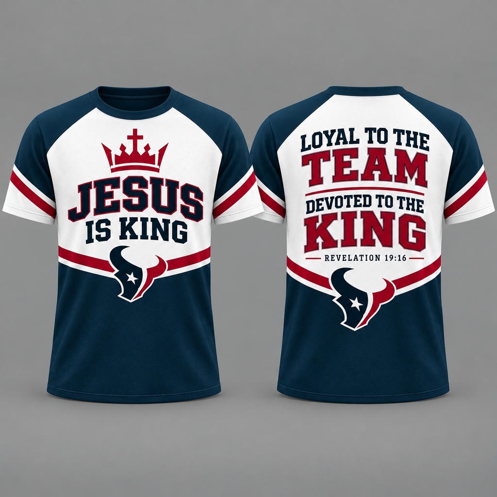 Houston Texans 3FSD5J1349