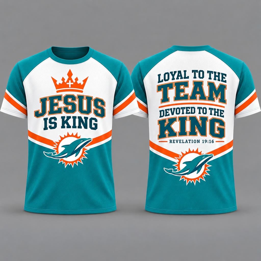Miami Dolphins 3FSD5J1949