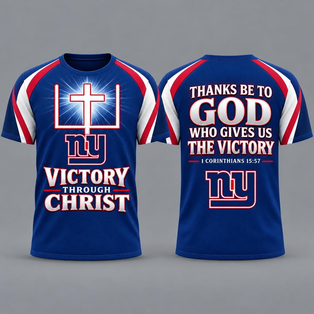New York Giants 3FSD5J2352