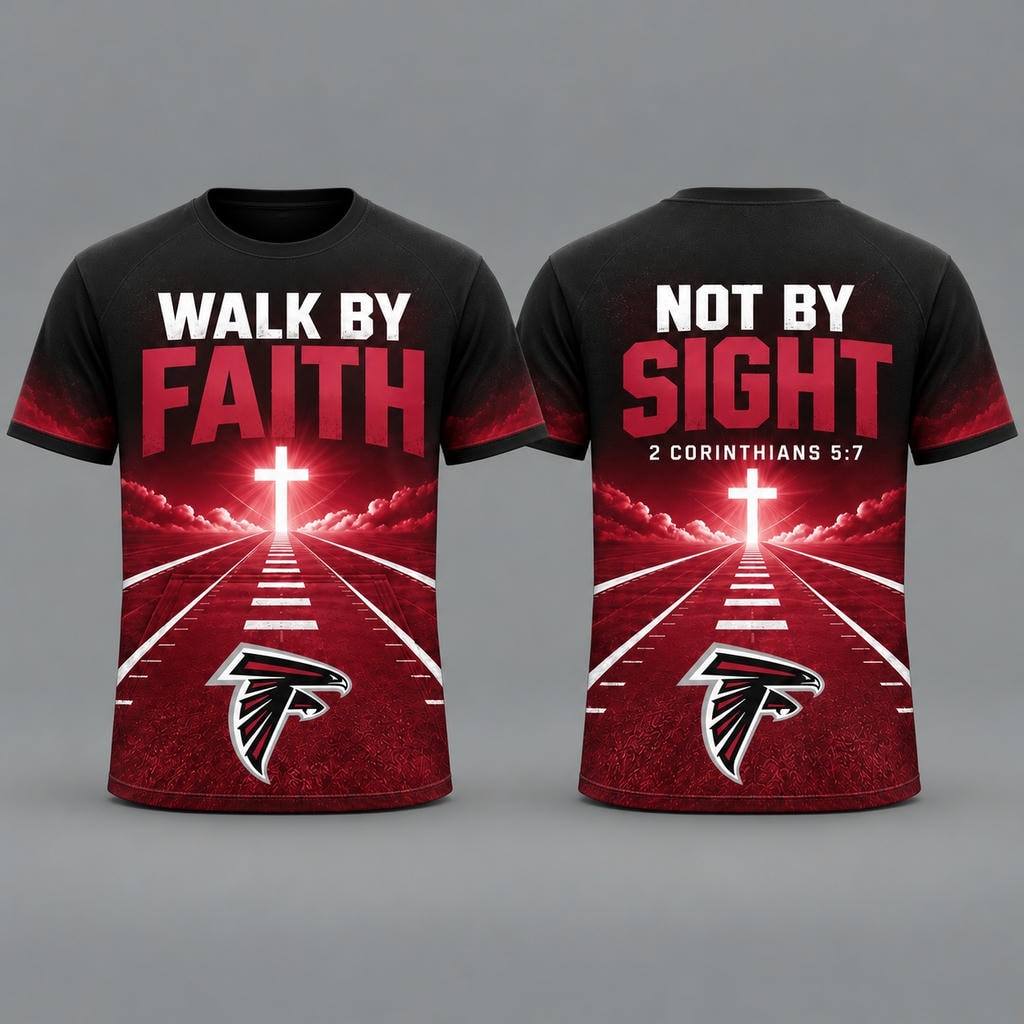 Atlanta Falcons 3FSD5J0253