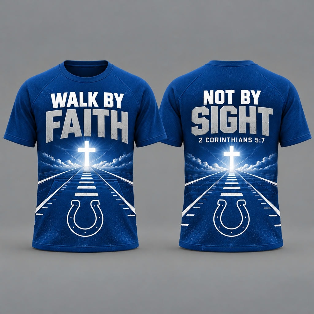 Indianapolis Colts 3FSD5J1453