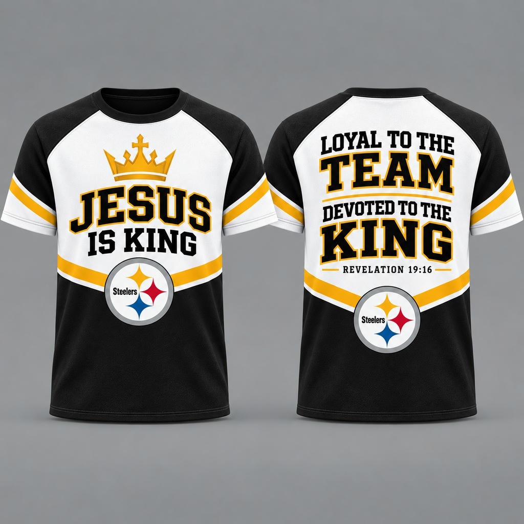 Pittsburgh Steelers 3FSD5J2749