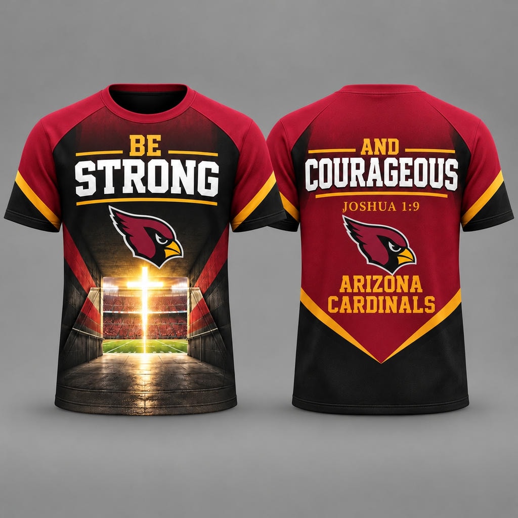 Arizona Cardinals 3FSD5J0150