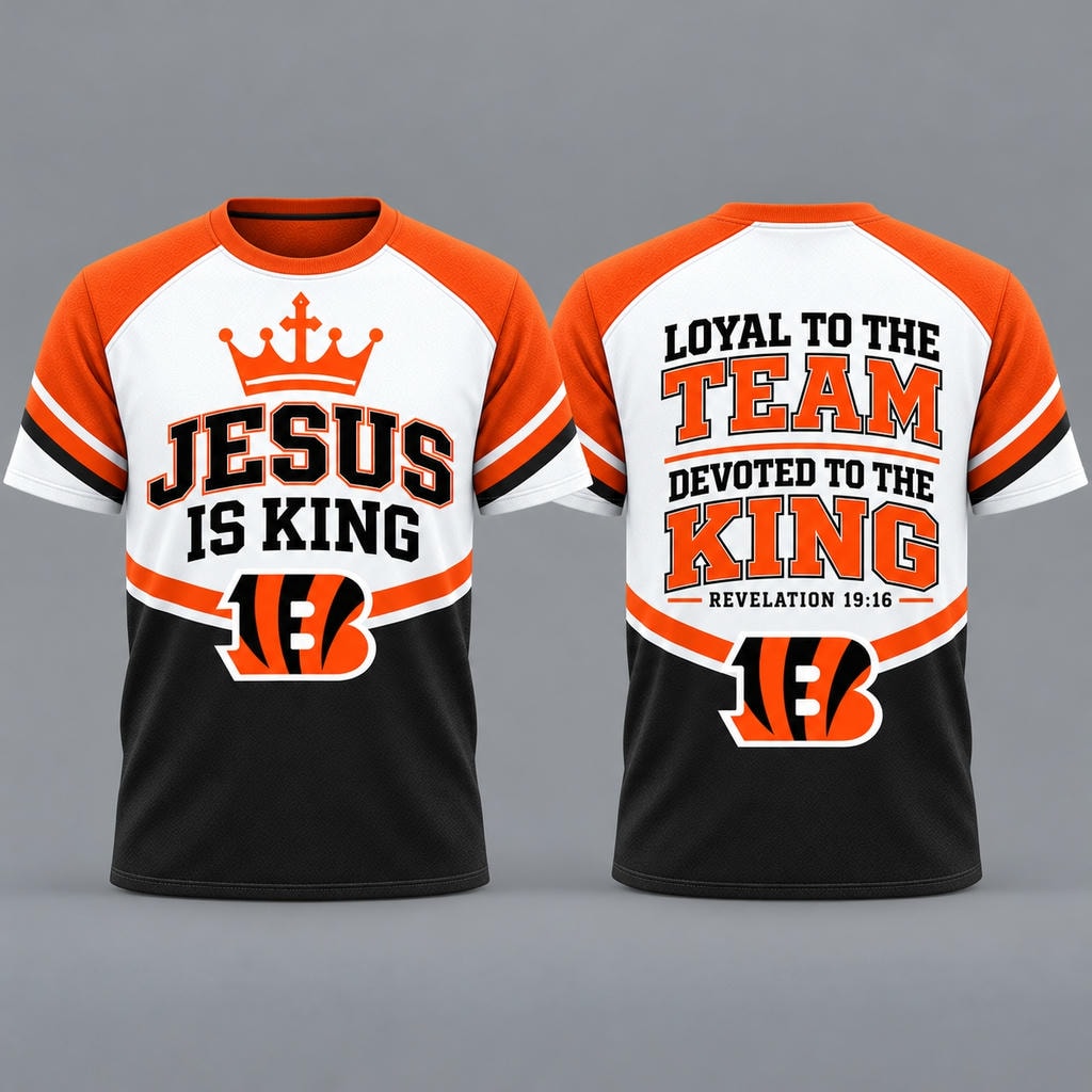 Cincinnati Bengals 3FSD5J0749