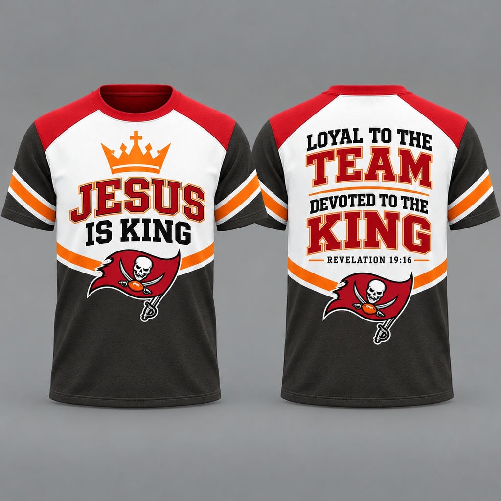 Tampa Bay Buccaneers 3FSD5J3049