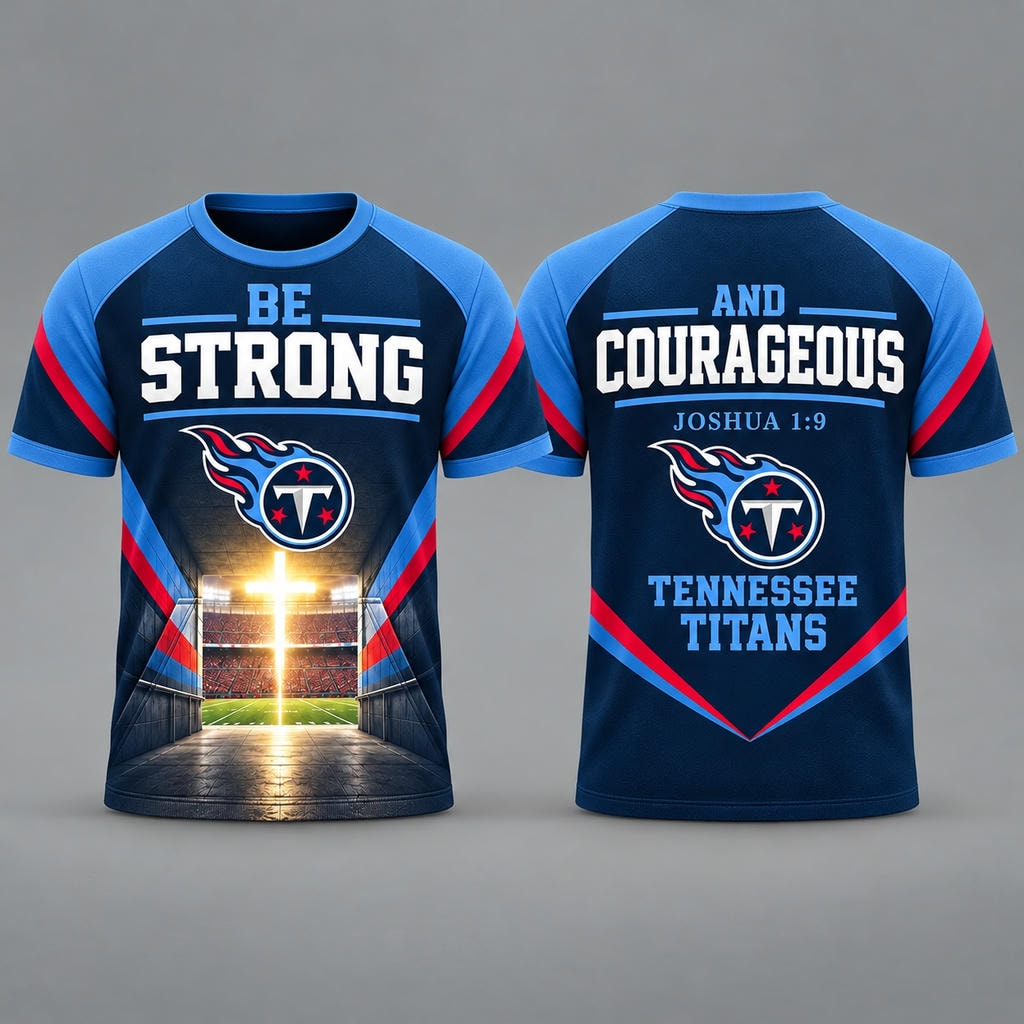 Tennessee Titans 3FSD5J3150