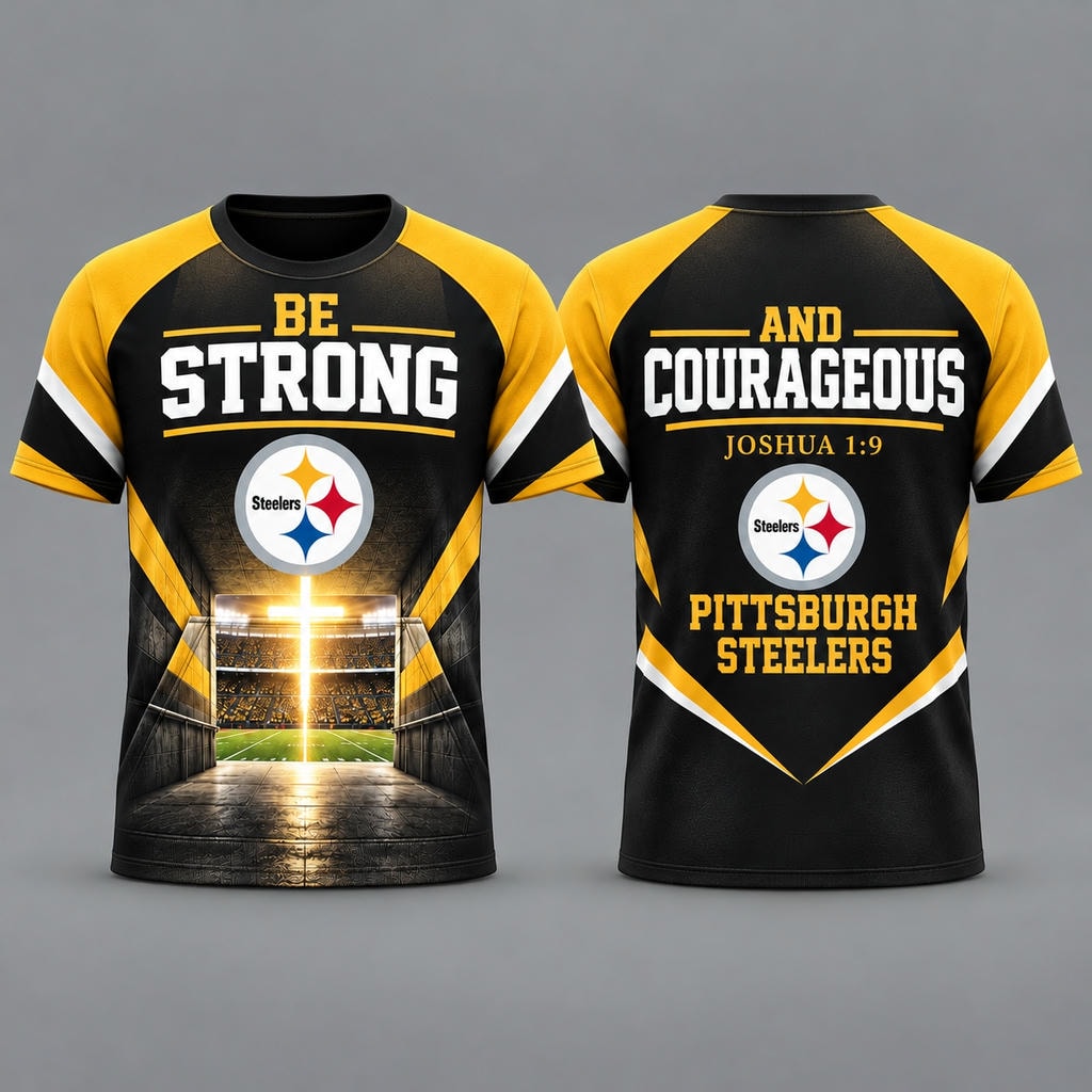 Pittsburgh Steelers 3FSD5J2750