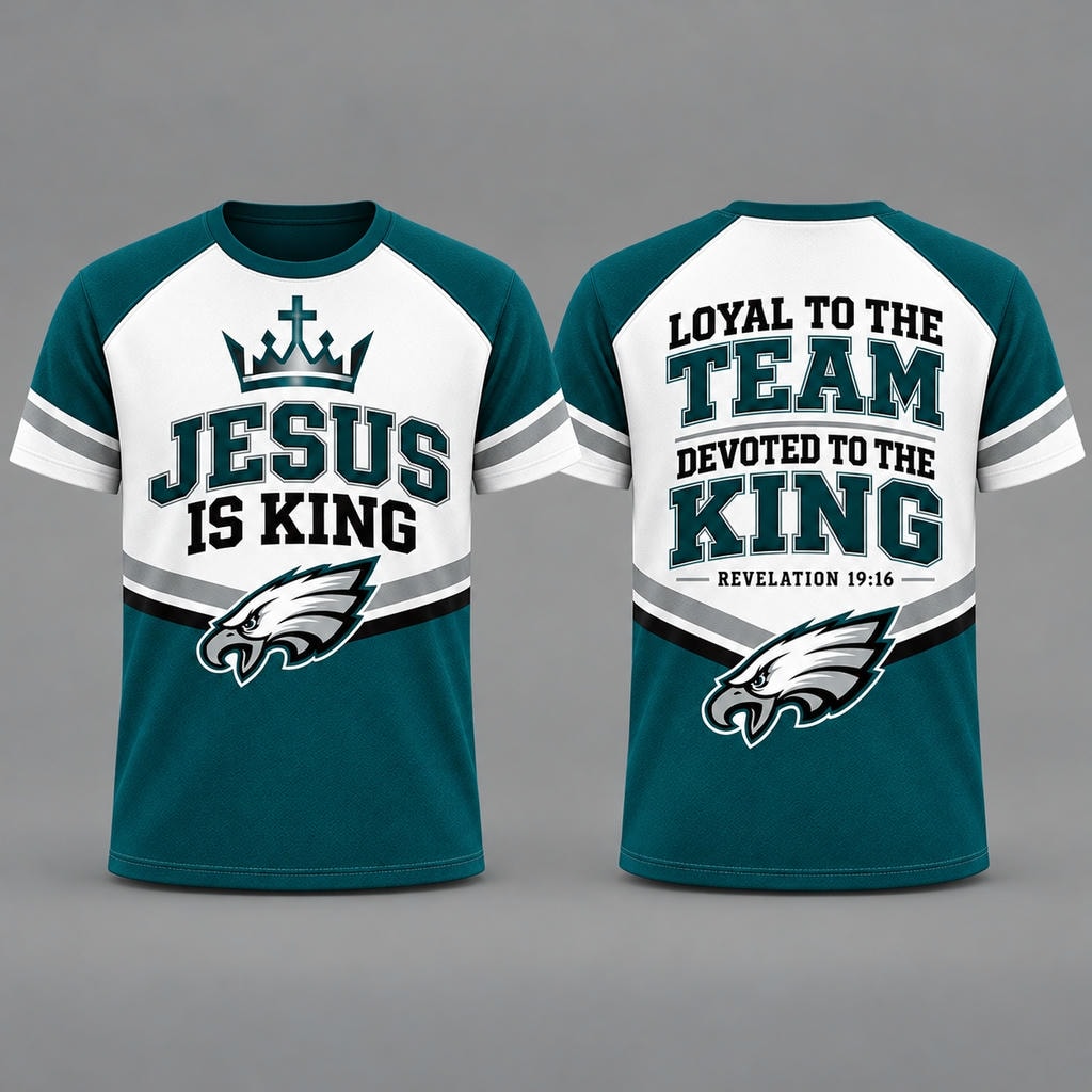 Philadelphia Eagles 3FSD5J2649