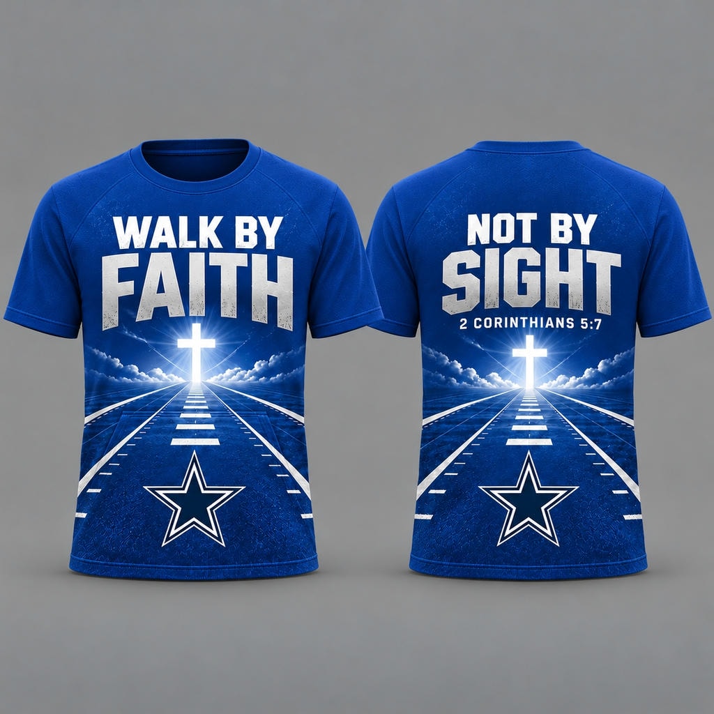 Dallas Cowboys 3FSD5J0953