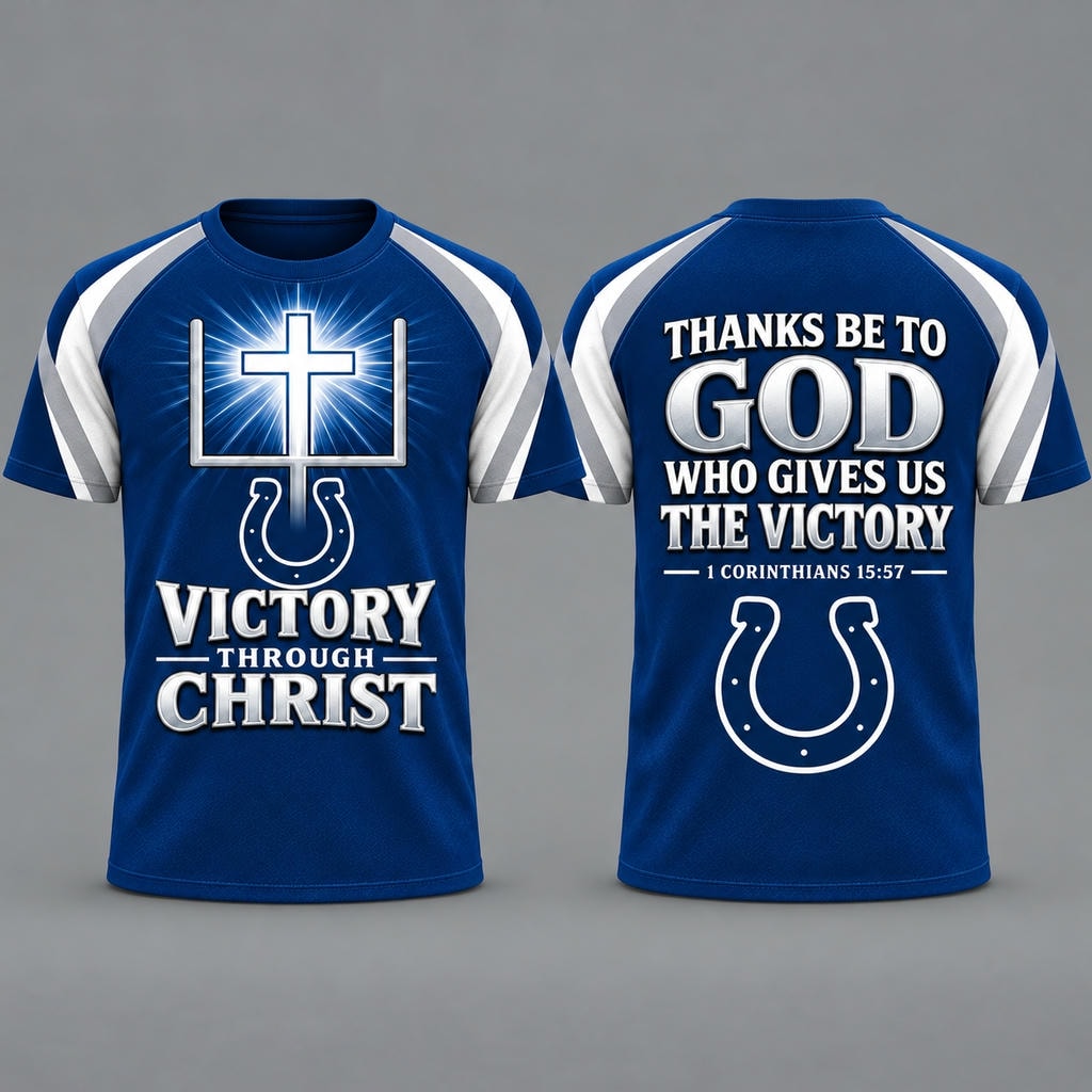 Indianapolis Colts 3FSD5J1452