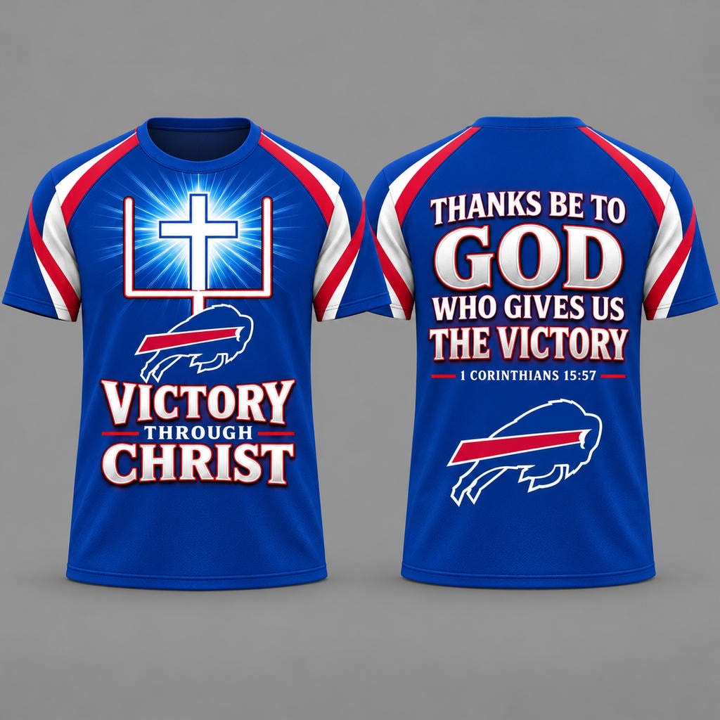 Buffalo Bills 3FSD5J0452