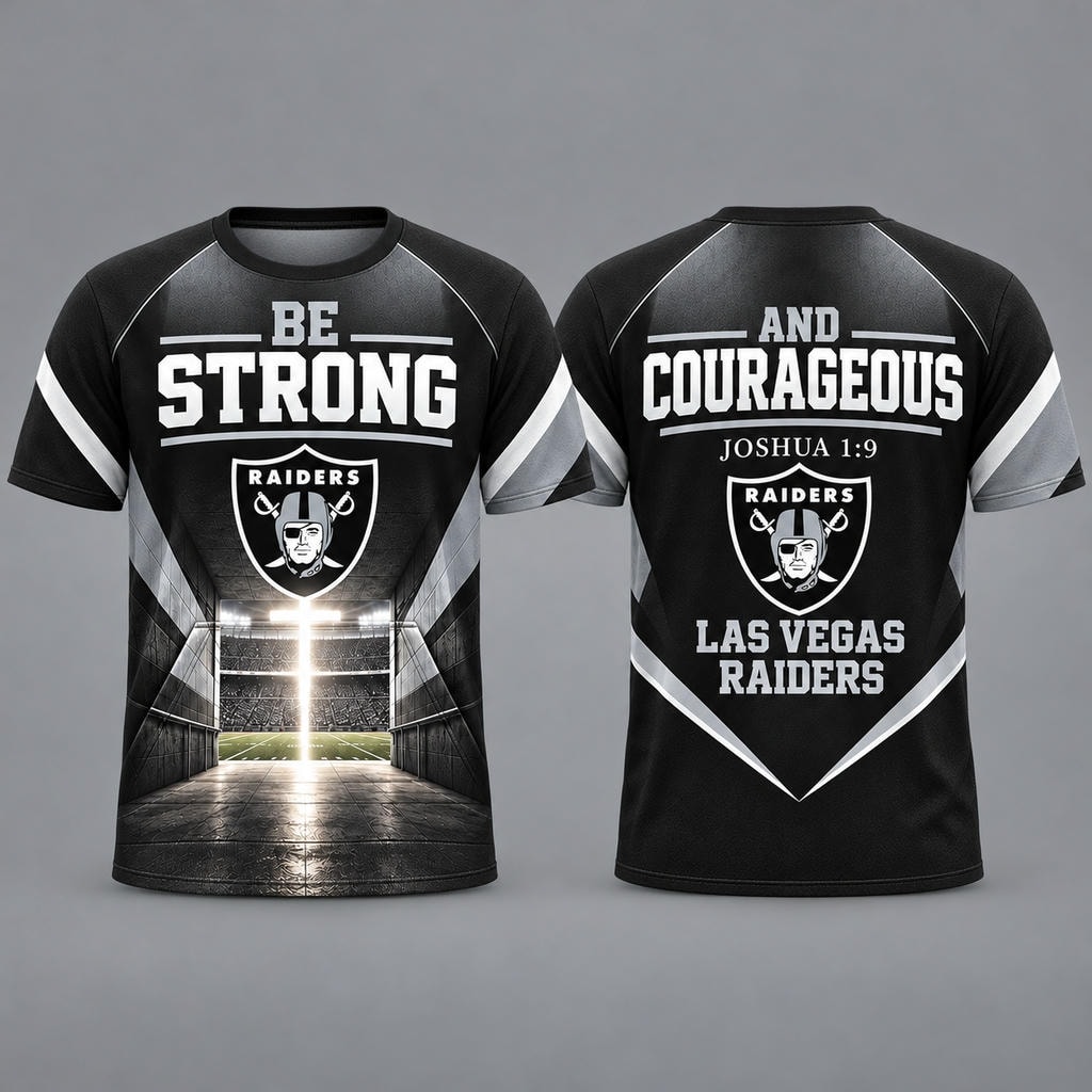 Las Vegas Raiders 3FSD5J2550