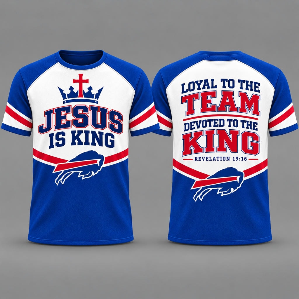 Buffalo Bills 3FSD5J0449