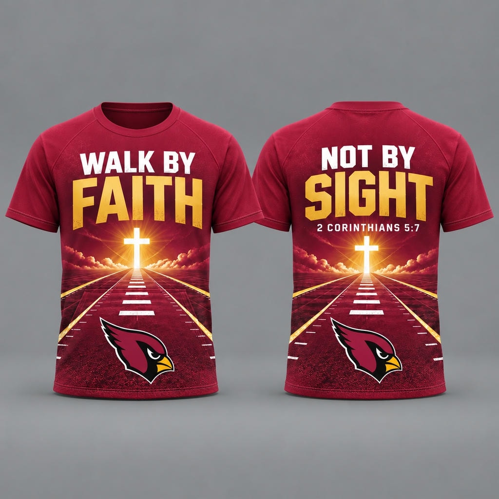 Arizona Cardinals 3FSD5J0153