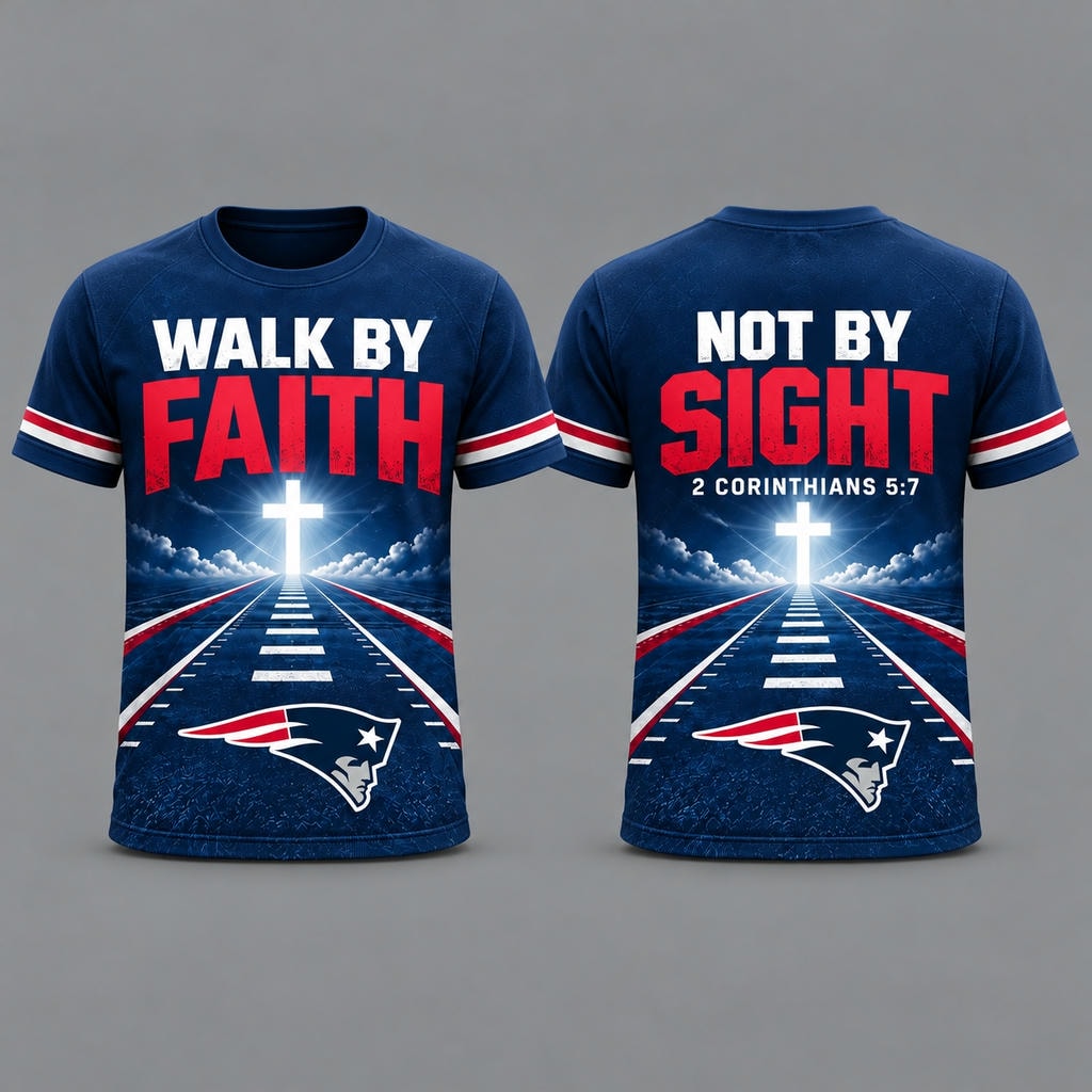 New England Patriots 3FSD5J2153