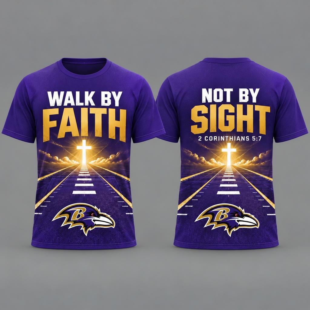 Baltimore Ravens 3FSD5J0353