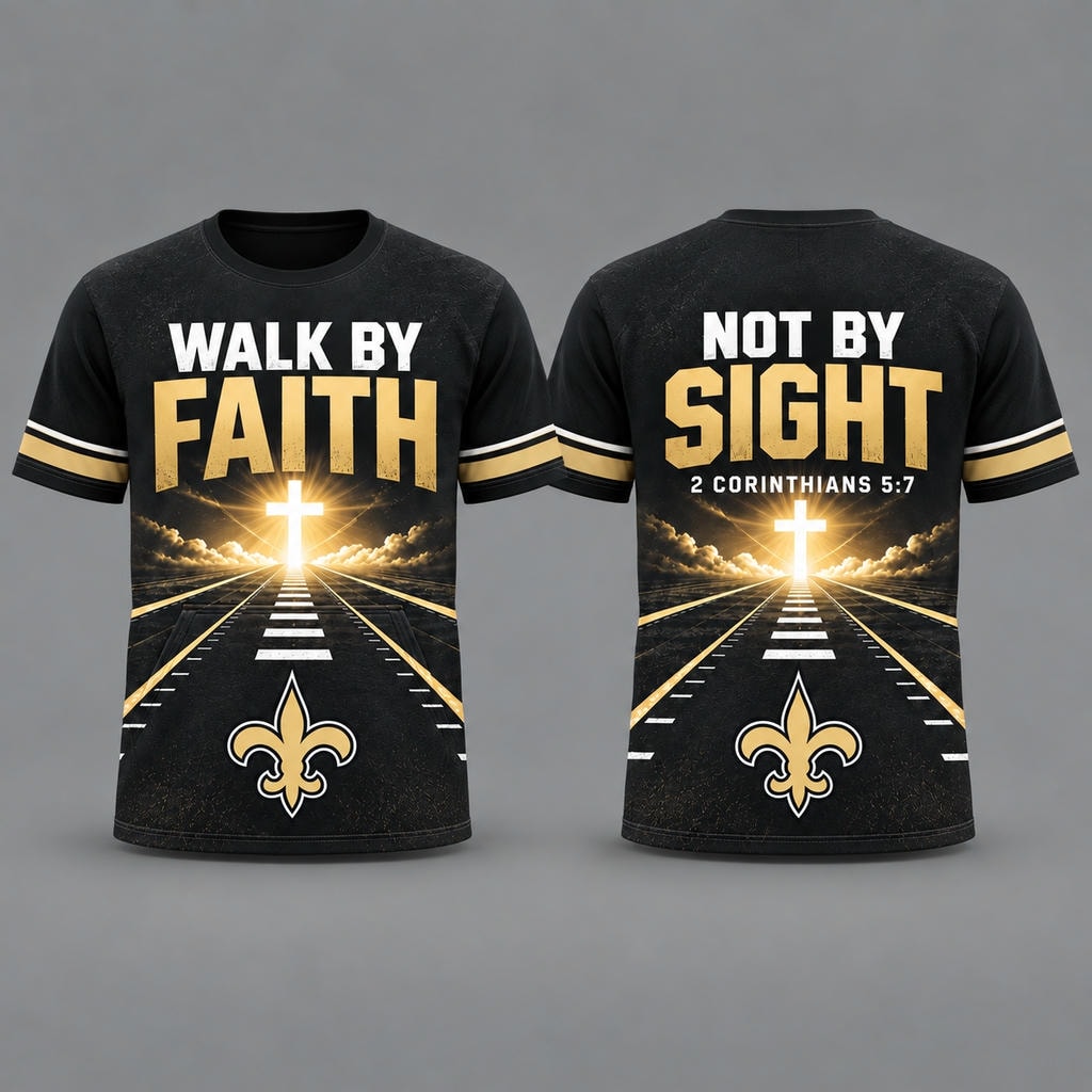 New Orleans Saints 3FSD5J2253