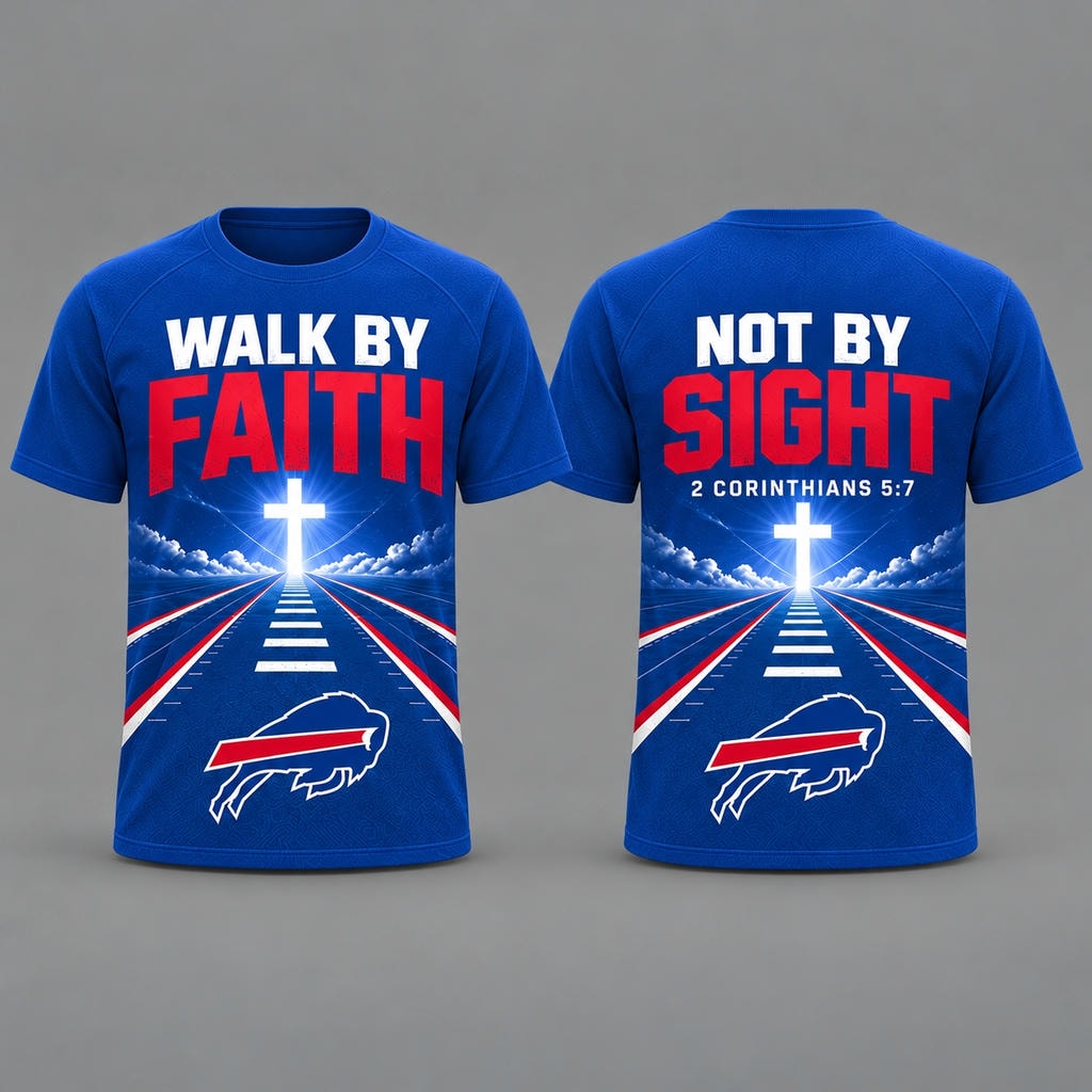 Buffalo Bills 3FSD5J0453