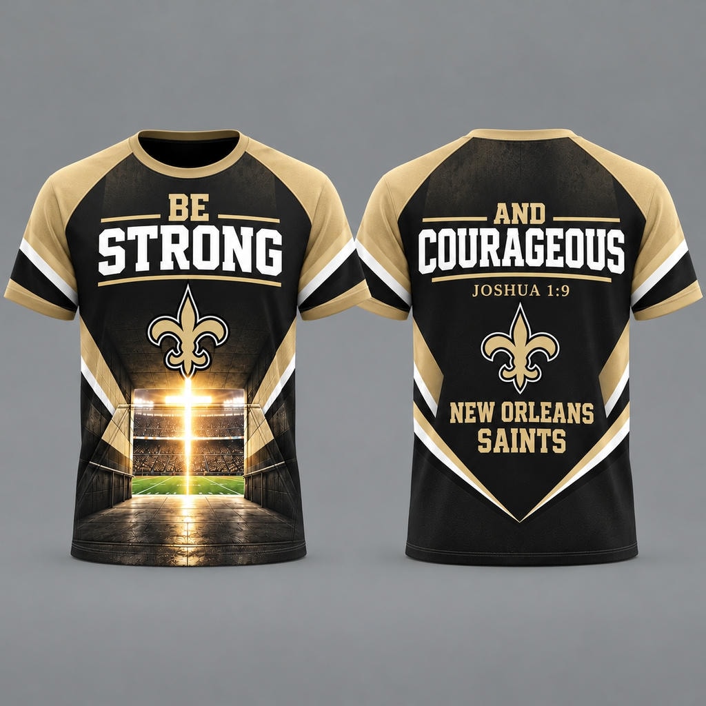 New Orleans Saints 3FSD5J2250