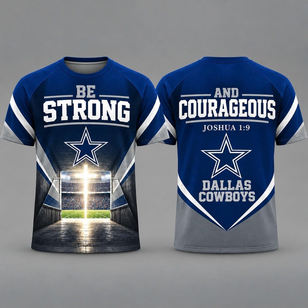 Dallas Cowboys 3FSD5J0950