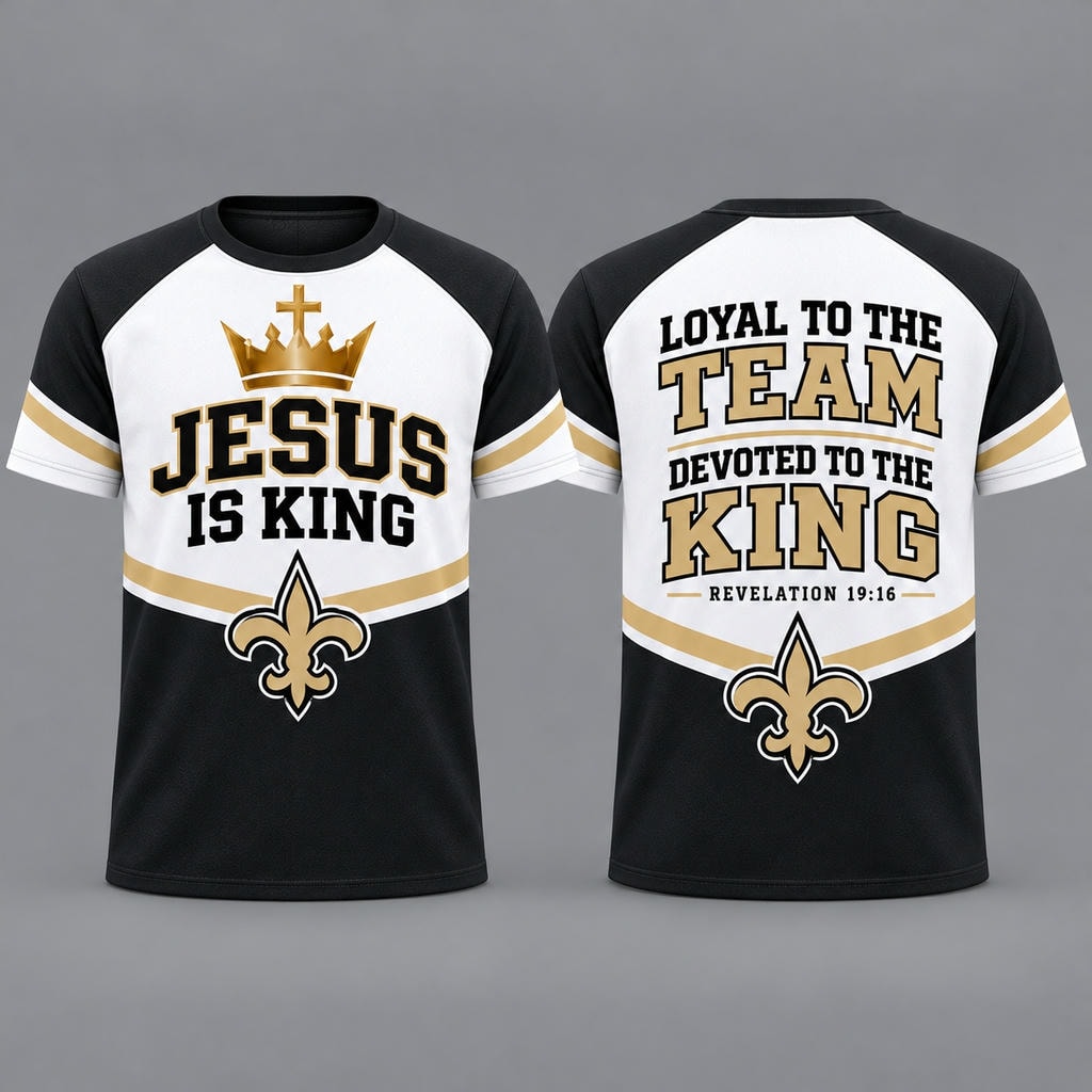 New Orleans Saints 3FSD5J2249