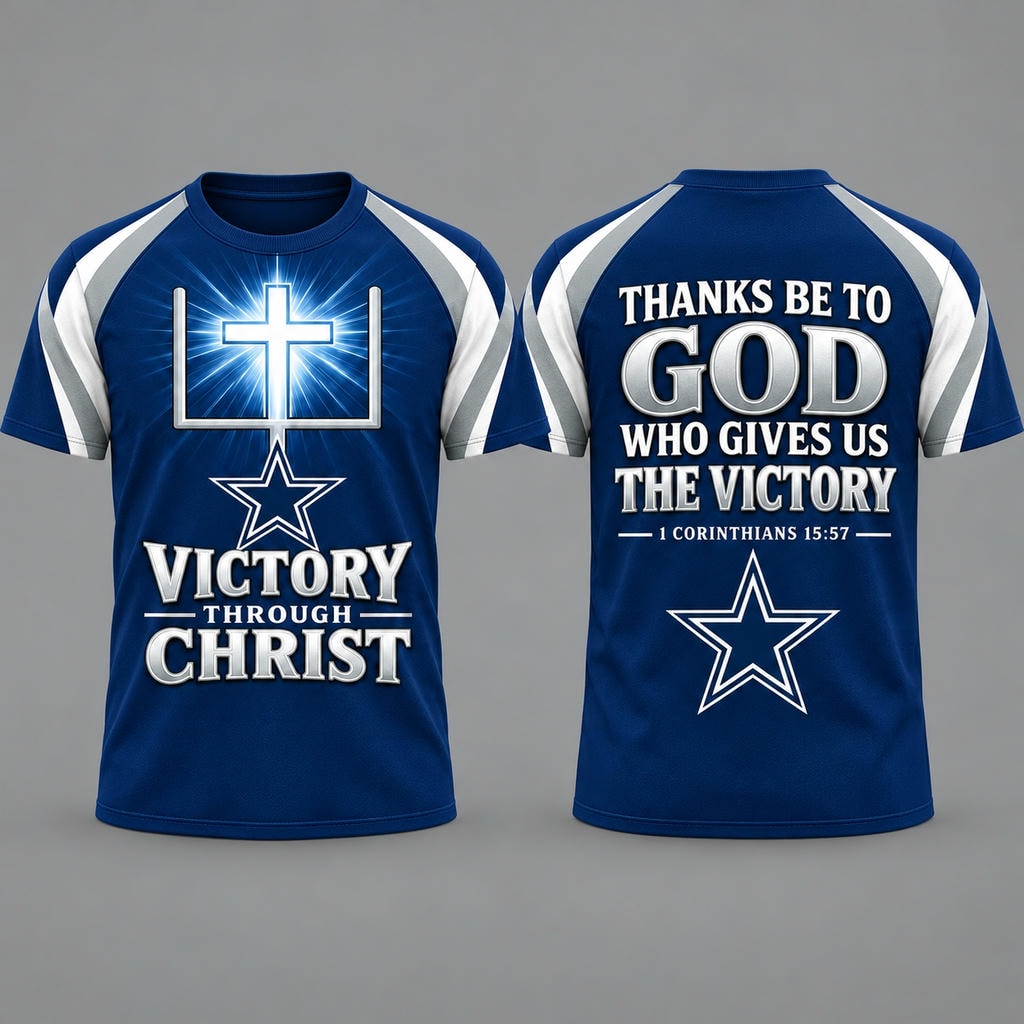 Dallas Cowboys 3FSD5J0952