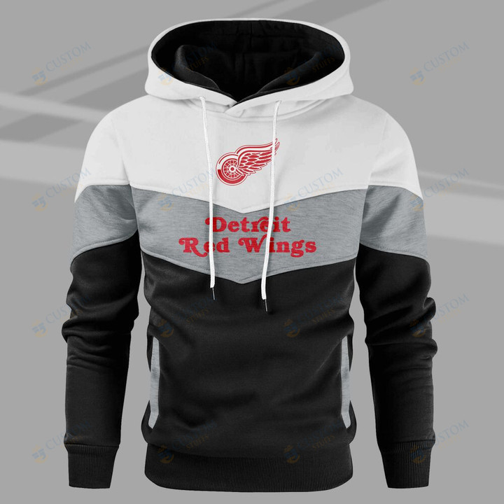 Detroit Red Wings 2DB1122