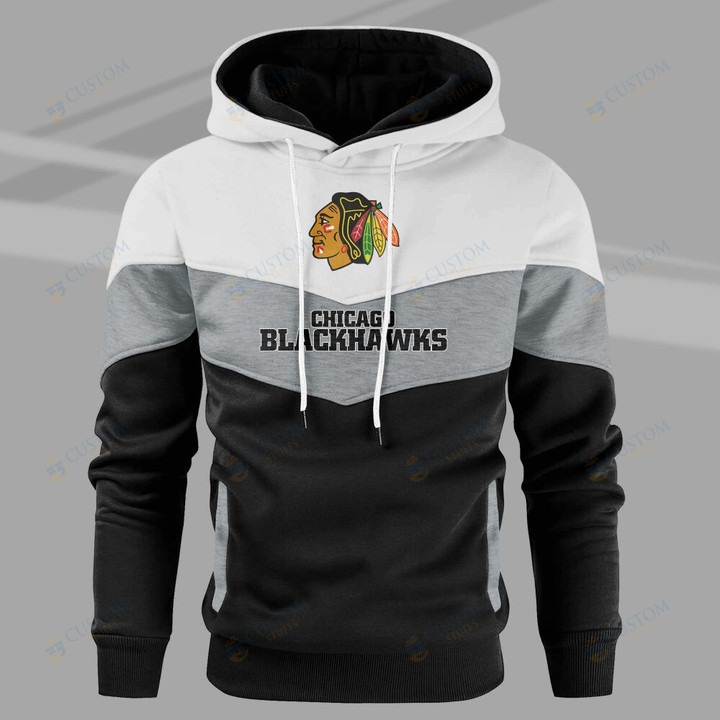 Chicago Blackhawks 2DB0722