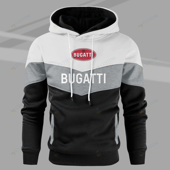 Bugatti 2DG3729