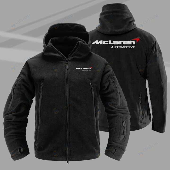 McLaren 2DG4530