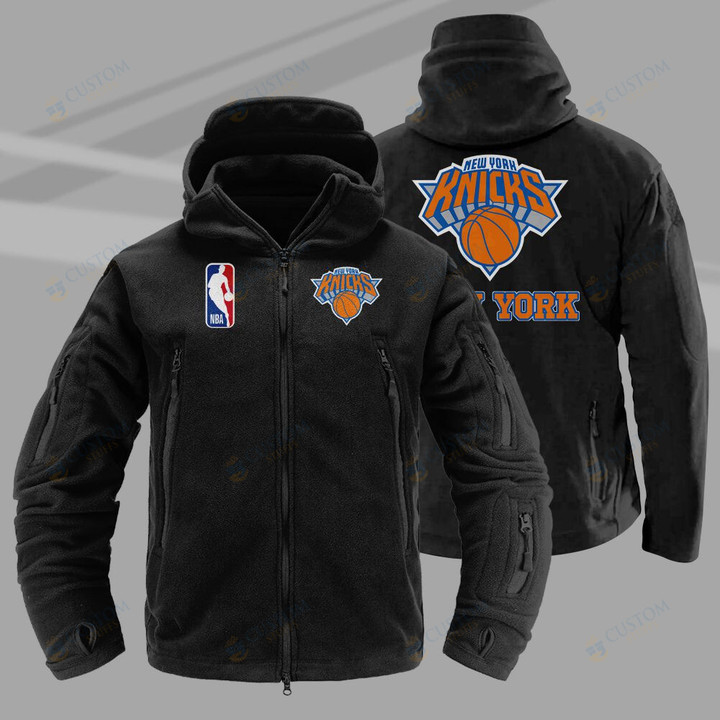 New York Knicks 2DE2018