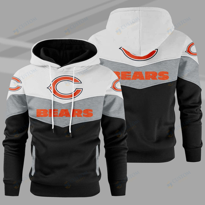 Chicago Bears 2DA0665