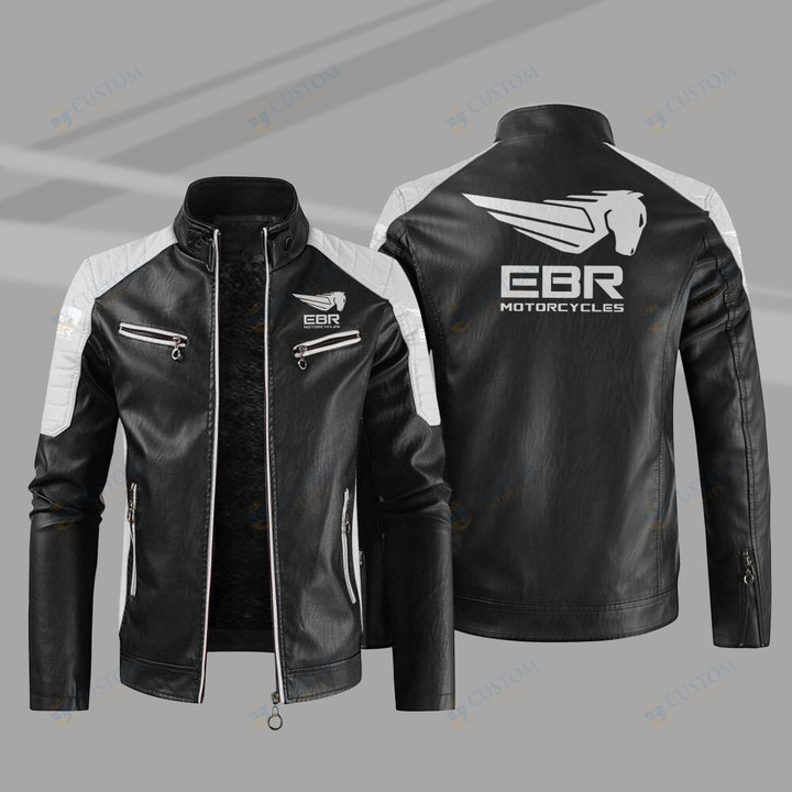 EBR Motorcycles 2DU1801