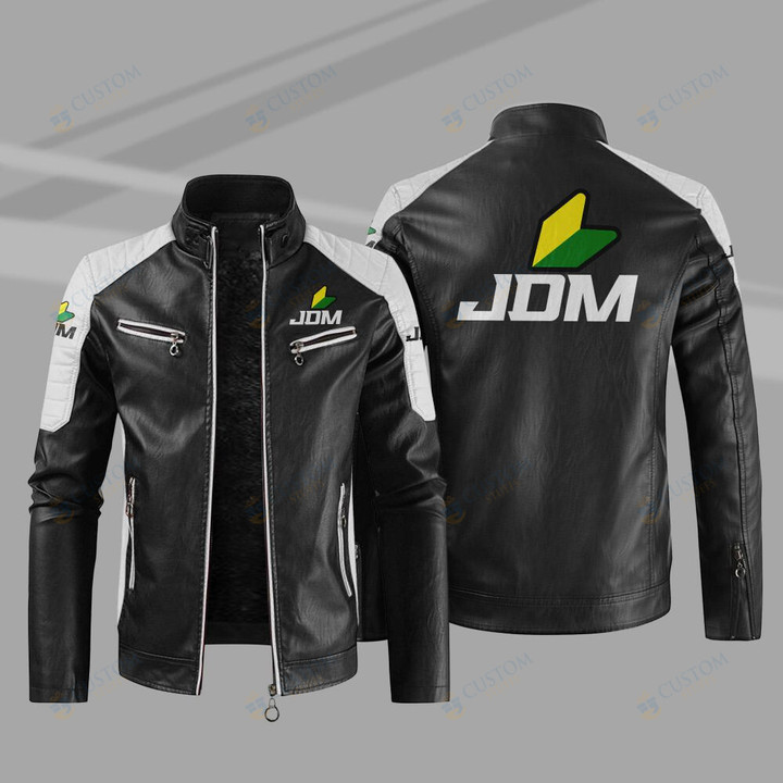 JDM Motorcycles 2DU3001