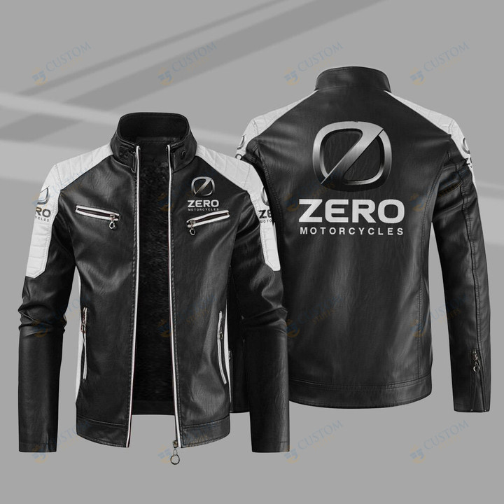 Zero Motorcycles 2DU6601