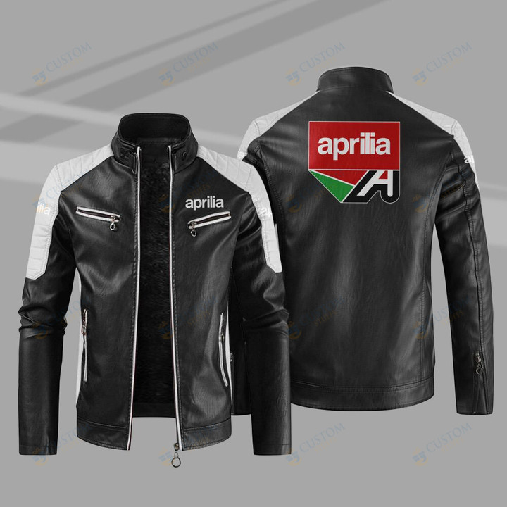 Aprilia Motorcycles 2DU0501