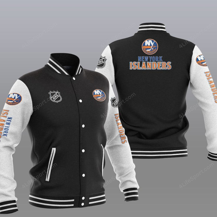 New York Islanders 2DB1901