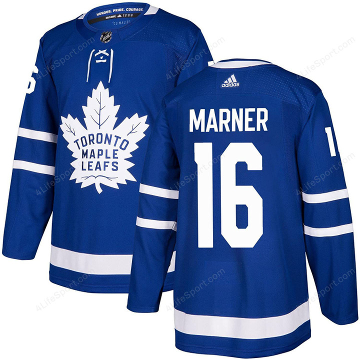 Toronto Maple Leafs - Mitch Marner 16 JERB2701