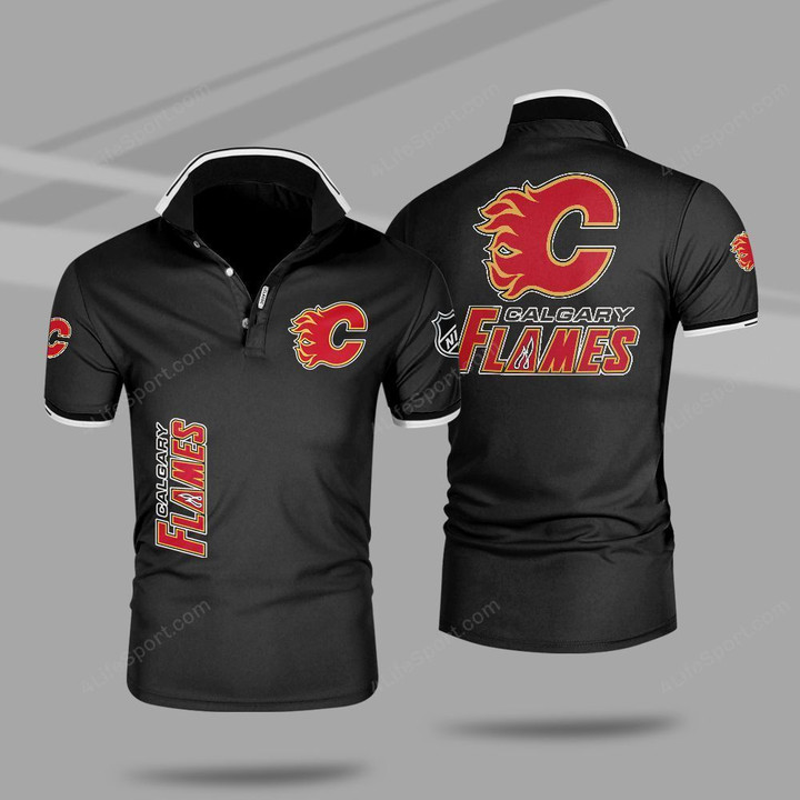 Calgary Flames 2DB0510