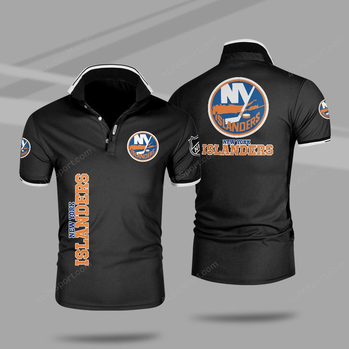 New York Islanders 2DB1910